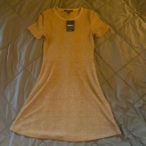 Junior’s Forever 21 dress